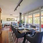 El Jardin De Santa Brigida With Private Pool, Sauna & Jacuzzi