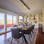 El Jardin De Santa Brigida With Private Pool, Sauna & Jacuzzi