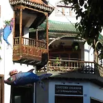 Casa Tamadaba Agaete