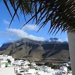 Casa Tamadaba Agaete