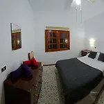 Apartamentos Viviendas Vacacionales Isabel Maria