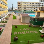 Sea View Las Arenas 815 Naturist Fkk Lgbt