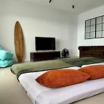 El Submarino Coastal Home