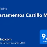 Apartamentos Castillo Mar Gran Canaria
