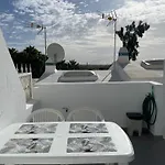 Isis House
