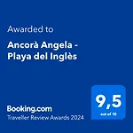 Ancorà Angela - Playa del Inglès