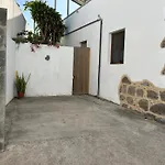 Villa Canaria Piscina Jacuzzi Jardin