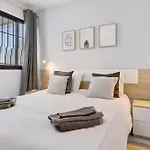 Bungalow Seaview