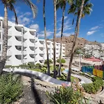 Playa del Cura Mogán