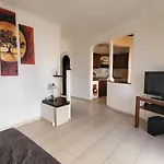 Altamar 52 With Terrace & Pool By Canariasgetaway