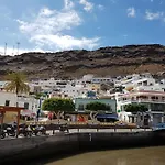 Puerto Mogan Casa Feliz