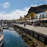 Puerto Mogan Casa Feliz