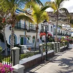 Puerto Mogan Casa Feliz