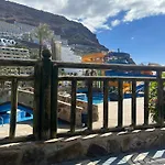 Taurito Beach