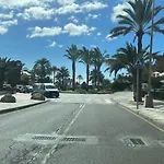 Taurito Beach