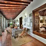 Cortijo San Ignacio
