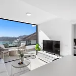 Palmera Sea View