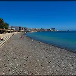 El Balcon De Arinaga