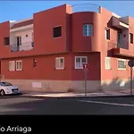 El Balcon De Arinaga