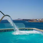 Penthouse With Private Swimming Pool