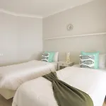 Hd Mogan Beach Apartment