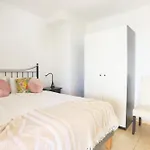 Hd Mogan Beach Apartment
