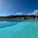 The One Luxury Apartments