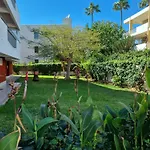 Apartment With Sea View Close To Dunes Of Playa Del Ingles