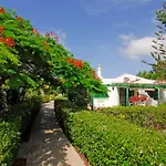 Bungalows Cordial Sandy Golf