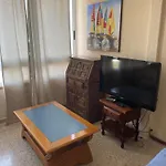 Casa Mar Y Sol - Seaview - Private Parking -Family Apartment