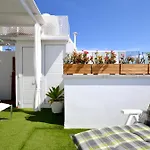 Luminoso Loft Recien Reformado