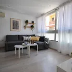 Luminoso Loft Recien Reformado