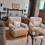 Casa Santana Segura