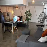 Taliarte Suite Vibbecanarias
