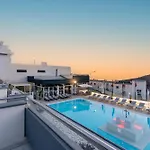 Mariposa Del Sol