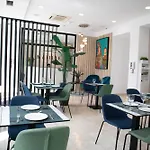 Hotel Matilde By Grupo Matilde