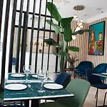 Hotel Matilde By Grupo Matilde