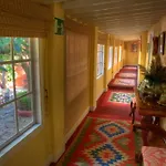 Hotel Rural Las Longueras