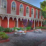 Hotel Rural Las Longueras