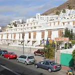 Apartamentos Montecarlo