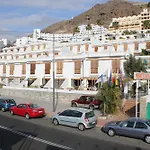 Apartamentos Montecarlo