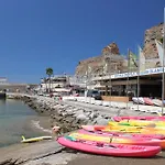Apartamentos Montecarlo