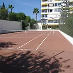 Apartamentos Aloe