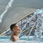 Gloria Palace San Agustin Thalasso & Hotel