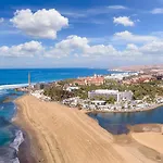 Duplex Meloneras Terrace With Views