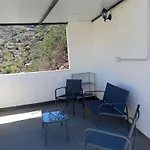 Alojamientos en Tejeda