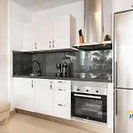 Connie Mick Apartment