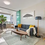 Connie Mick Apartment