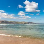 Home2Book Cool Las Canteras Beach Apt