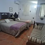 Casa Santana Segura